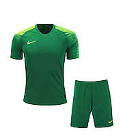 Футбольная форма Nike Confederation