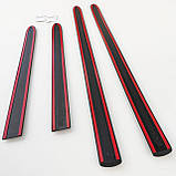 Молдинги на двері для Alfa Romeo 146 1994-2001, фото 10