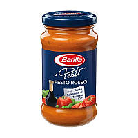 Соус Barilla Pesto Rosso, 200г