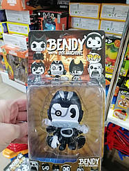 Фігурка Funko Pop Фанко Поп Страйкер Бенді та чорнильна машина Striker Bendy Аналог