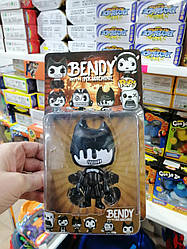 Фігурка Funko Pop Фанко Поп Чорнильний Бенді, Бенді та чорнильна машина Striker Bendy Аналог