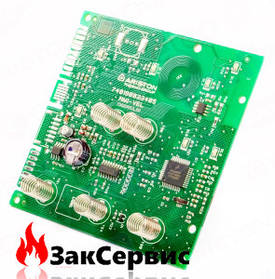 Плата керування на бойлер Ariston ABS VLS 65119597