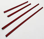 Молдинги на двері для Сhevrolet Epica 2006-2012, фото 10