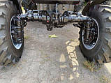 Трактор МТЗ Беларус-892 передній ведучий міст з конічними редукторами. BELARUS, фото 7