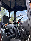 Трактор МТЗ Беларус-320.4 Малі габарити. 4х4 Двигун " LOMBARDINI (Італія) BELARUS 36 л. с., фото 9