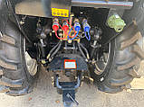 ТРАКТОР YTO EMF504 Без кондиціонера ЙОТО 50 коней., фото 4