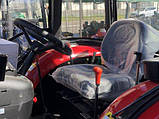 YTO MF504 ТРАКТОР Кабіна з кондиціонером ЙОТО 50 коней., фото 5