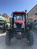 YTO MF504 ТРАКТОР Кабіна з кондиціонером ЙОТО 50 коней., фото 3