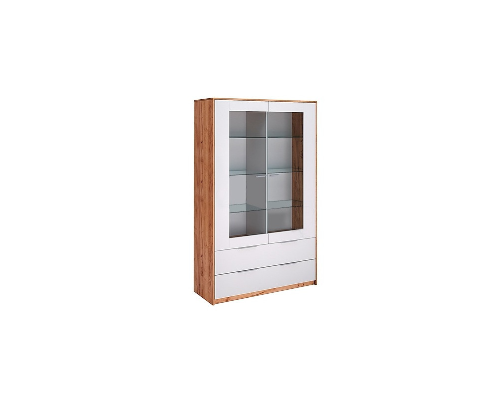 Сервант 2дв Асті MiroMark
