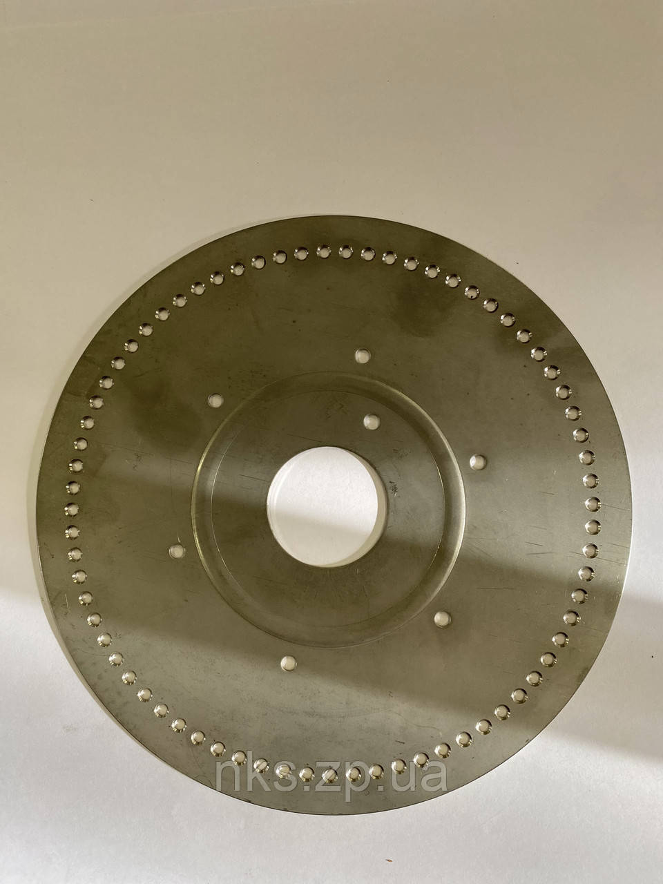 Диск висівний 4,5х72 (соя) Monosem, фото 1