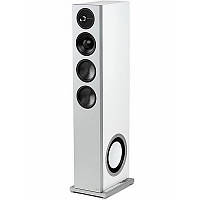 Definitive Technology Demand D17 White