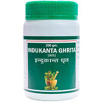 Індуканта пухика/Indukanta ghrita ревматизм, орз Пунарвансу 200 г