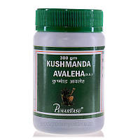 Кушманда авалеха/Kushmanda avaleha підвищена кислотність, запалення, дизурія Пунарвансу 300 г