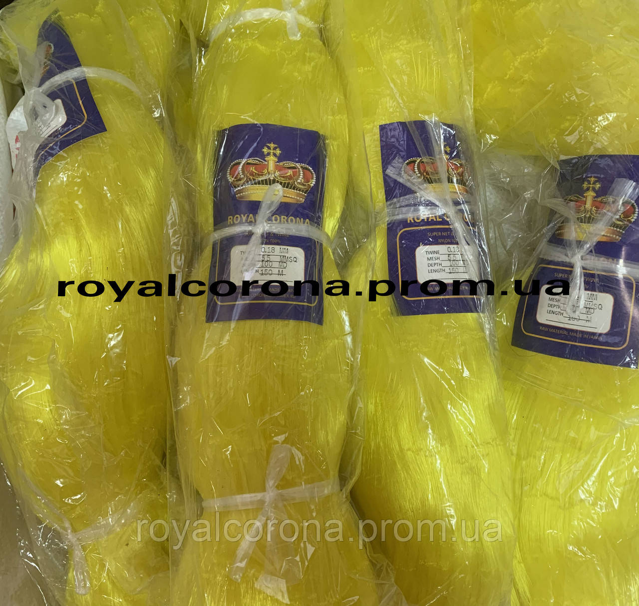 Royal Corona 40 х 0,20 х 100 х 150 - фото 4 - id-p455179824