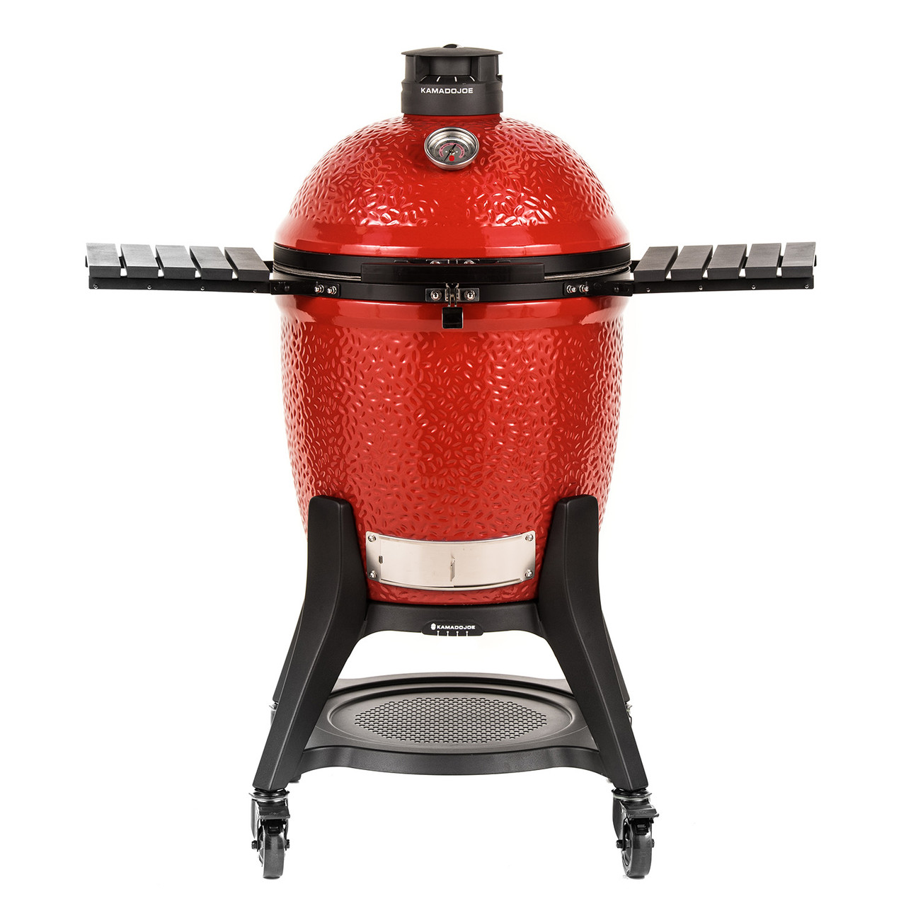 Вугільний гриль Kamado Joe Classic III, фото 1