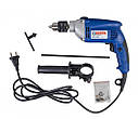Дриль ударний Витязь ДЭУ-1300, фото 3