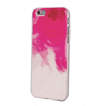 Рожевий чохол для iPhone 6, iPhone 6s ART