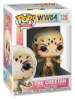 Коллекционная фигурка Funko POP! Vinyl: DC: Wonder Woman 84: Cheetah