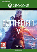 Battlefield V: Standard Edition (Ключ Xbox One) Аргентина регіон