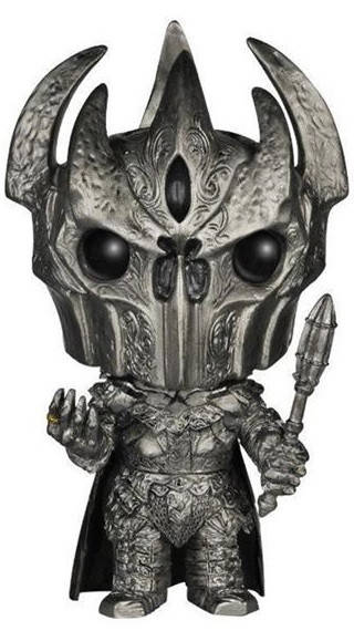 Lotr cheap pop vinyl