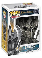 Коллекционная фигурка Funko POP! Vinyl: LOTR / Hobbit: Sauron