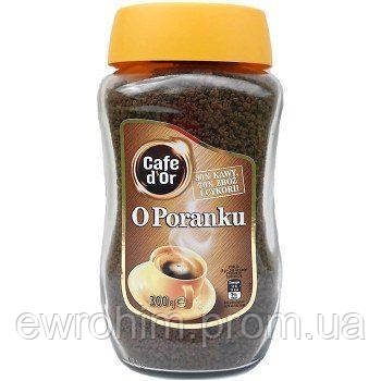 Напиток кофейный "O Poranku" , 300 г - фото 1 - id-p197376589