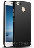 Чехол-бампер Mofi для Xiaomi Redmi 4x (Black)
