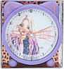 TOP Model годинник будильник June із серії LEO LOVE (Топ Модел будильник котячому стилі  Depesche 4790 ), фото 6