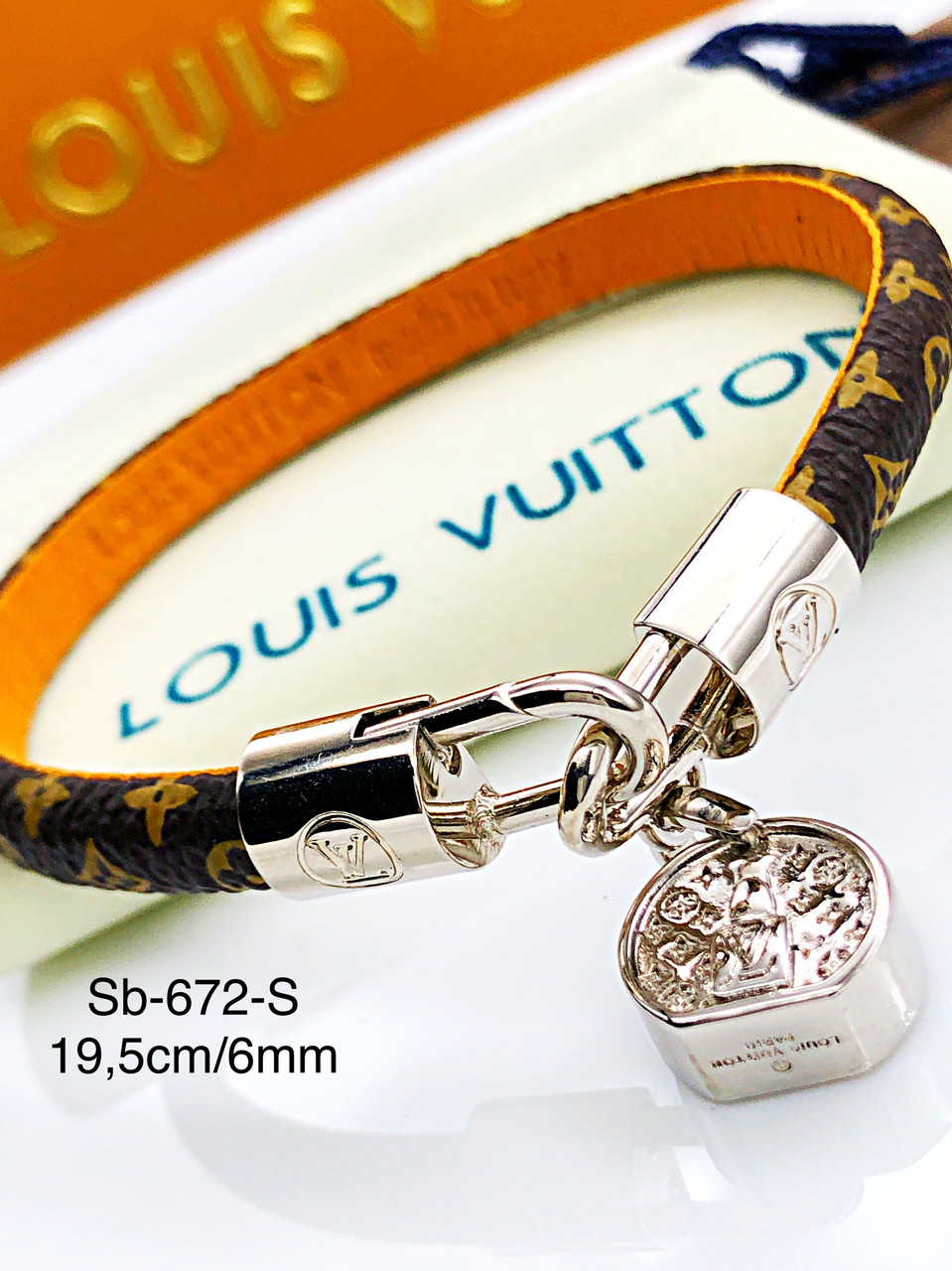 Браслет Stainlees Steel (преміум)