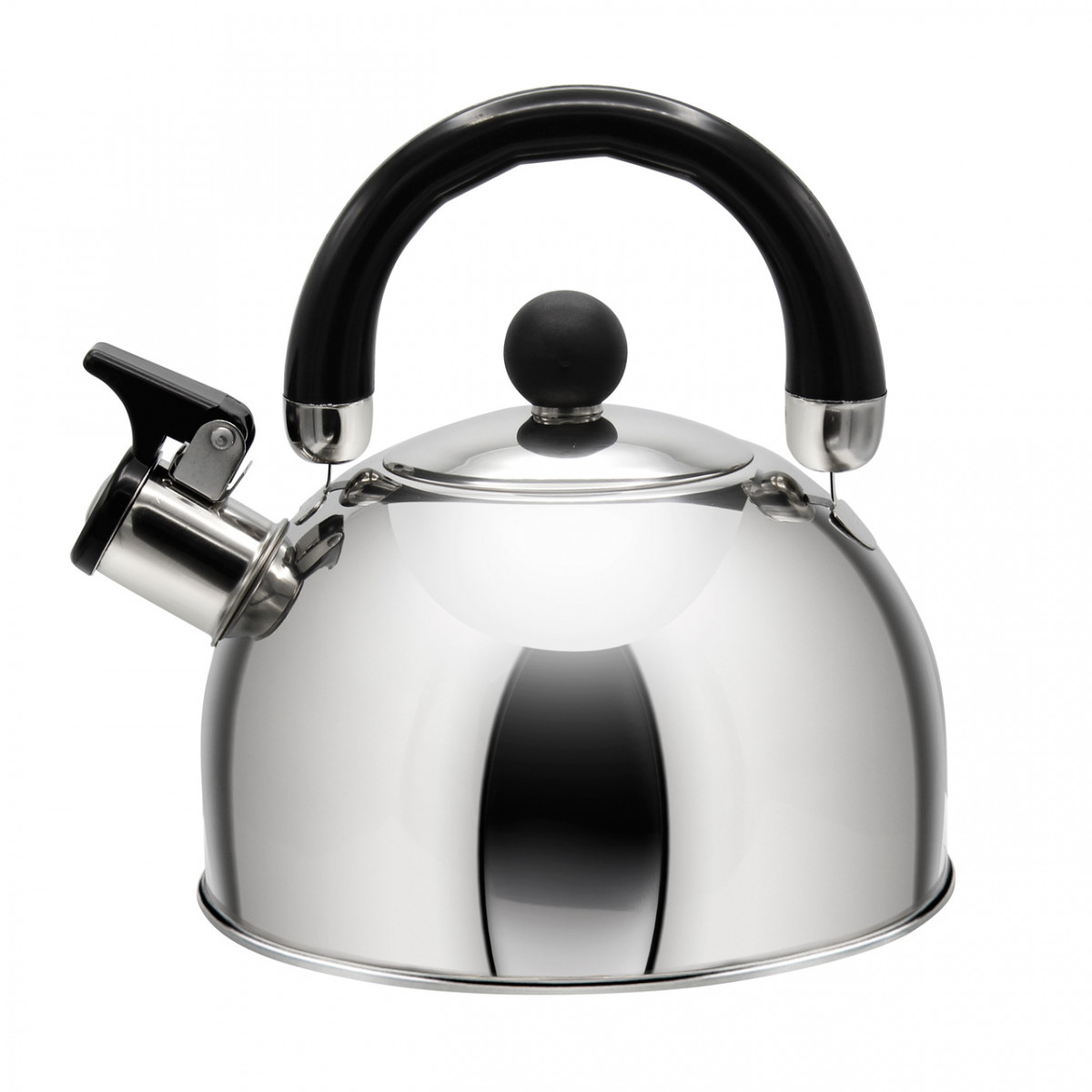 Чайник з нержавіючої сталі Zauberg 3,0 л ZB 002/3