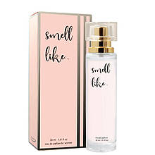 Парфумерна вода з феромонами для жінок Smell Like # 04 for Women