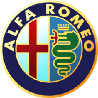 Alfa Romeo