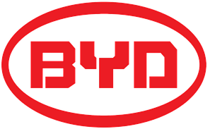 BYD 