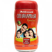 Чаванпраш спешував/ Chyawanprash special збільшення імунітету Байд'ядатх 500 г