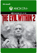 The Evil Within 2 (XBOX ONE)