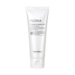 Пілінг гель-скатка для обличчя Tony Moly Floria Brightening Peeling Gel 150 ml