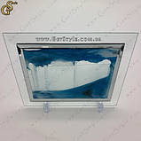 Пісочна картина Aqua Picture 23 х 18 см, фото 3