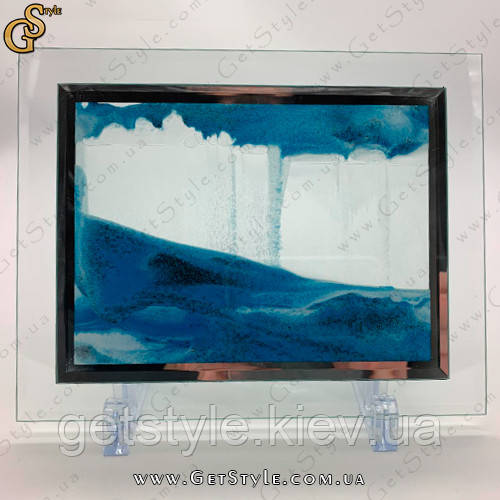Пісочна картина Aqua Picture 23 х 18 см