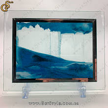 Піскова картина Aqua Picture 23 x 18 см