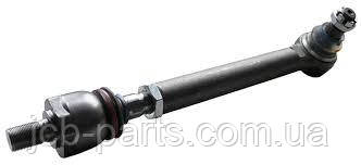 Тяга рульова 3СХ Super, 4CX 128/13949 (3 CX Super, 4CX) для JCB 3CX, 3CX Super, 4CX