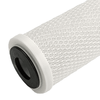 Фото пресований вугільний картридж Leader CTO Зображення пресований вугільний картридж Leader CTO