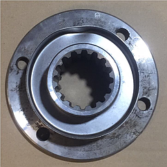 Фланець редуктора КрАЗ 65053-2502138