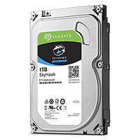 Жорсткий диск Seagate SkyHawk 1ТБ ST1000VX005