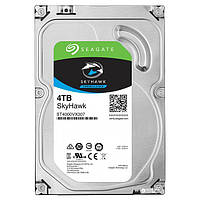 Жорсткий диск Seagate SkyHawk 4ТБ ST4000VX007