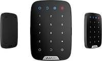 Ajax KeyPad White/Black