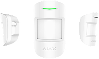 Ajax MotionProtect Plus white/black