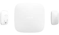 Ajax Hub Plus white/black