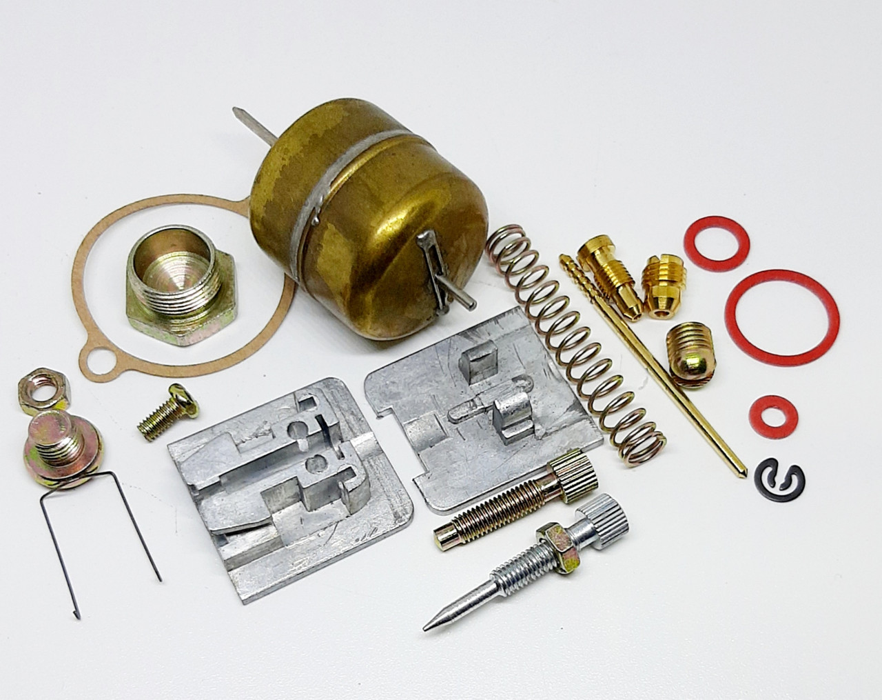 Ремкомплект Карбюратора К-302, ( К-750 ) на 1 Карбюратор — Купить ...