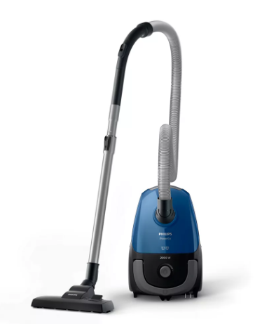 Пилосос Philips PowerGO