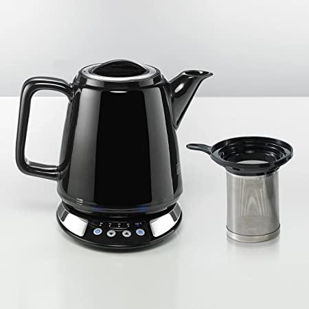Фарфоровый чайник с регулировкой температуры BEEM I-tea 850 мл - фото 6 - id-p1324688954